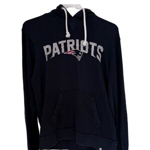 47 Brand New England Patriots Hoodie
